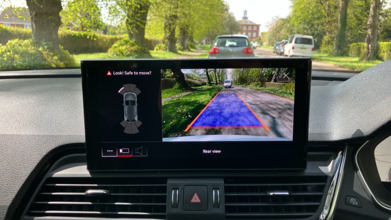 Audi Q5 45 TFSI Quattro S Line 5dr S Tronic Petrol Estate